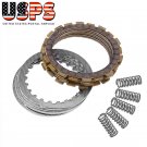 USA Clutch Kit With Heavy Duty Springs YAMAHA BLASTER 200 1988-2006 NEW (Fits: