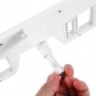 Non-electric Adjustable Angle Bidet Toilet Seat Attachment Cold Water Nozzle New