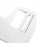 Non-electric Adjustable Angle Bidet Toilet Seat Attachment Cold Water Nozzle New