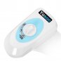 Non-electric Adjustable Angle Bidet Toilet Seat Attachment Cold Water Nozzle New