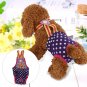 Cotton Pets Dog Physiological Panties Underwear Puppy Sanitary Briefs Pants New