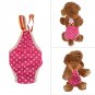 Cotton Pets Dog Physiological Panties Underwear Puppy Sanitary Briefs Pants New