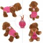 Cotton Pets Dog Physiological Panties Underwear Puppy Sanitary Briefs Pants New