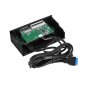 STW 5.25" Inch USB 3.0 Internal TF SD Card Reader All-in-1 PC eSATA Front Panel