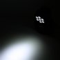 100W RGBW Stage Light LED Spot Moving Head Light DMX Disco DJ Bar Party Lighting