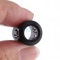 50Pcs 3mm 5mm 8mm 10mm Black Plastic LED Lamp Diode Holder Lights Socket HighQ