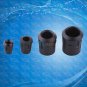 50Pcs 3mm 5mm 8mm 10mm Black Plastic LED Lamp Diode Holder Lights Socket HighQ