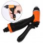 New Portable 80W 160PSI High Pressure Car Electric Washer Wash Pump 12V