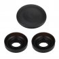 Joystick Center Button Cover MMI Knob Repair Kit for Audi A4 A5 A6 Q5 Q7 S5 S6