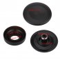 Joystick Center Button Cover MMI Knob Repair Kit for Audi A4 A5 A6 Q5 Q7 S5 S6