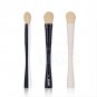 Maange Soft Makeup Cosmetic Eyeshadow Sponge Brush Blending Applicator Tool