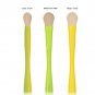 Maange Soft Makeup Cosmetic Eyeshadow Sponge Brush Blending Applicator Tool