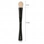 Maange Soft Makeup Cosmetic Eyeshadow Sponge Brush Blending Applicator Tool