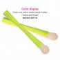 Maange Soft Makeup Cosmetic Eyeshadow Sponge Brush Blending Applicator Tool