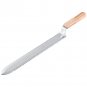 280mm Serrated Blade Honey Extractor Uncapping Knife Beekeeping Equipment DIY