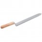280mm Serrated Blade Honey Extractor Uncapping Knife Beekeeping Equipment DIY