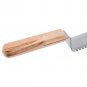 280mm Serrated Blade Honey Extractor Uncapping Knife Beekeeping Equipment DIY
