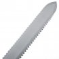 280mm Serrated Blade Honey Extractor Uncapping Knife Beekeeping Equipment DIY
