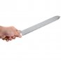 280mm Serrated Blade Honey Extractor Uncapping Knife Beekeeping Equipment DIY