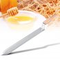 280mm Serrated Blade Honey Extractor Uncapping Knife Beekeeping Equipment DIY