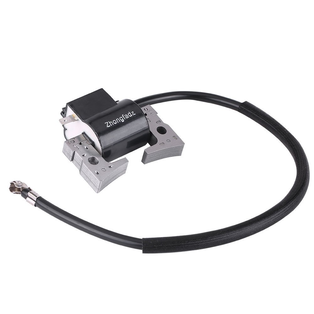 Ignition Coil Fit For YAMAHA G16G22 Golf Cart Replace JN856400100