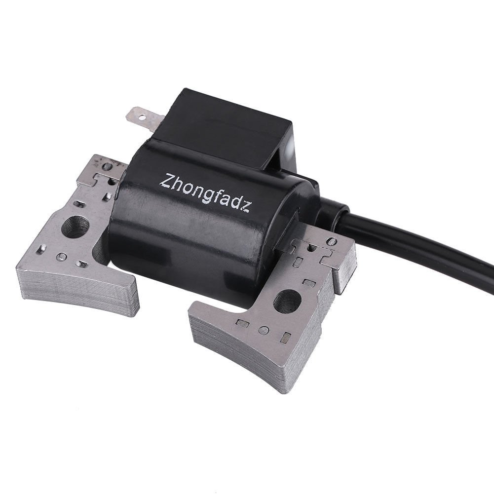 Ignition Coil Fit For YAMAHA G16G22 Golf Cart Replace JN856400100