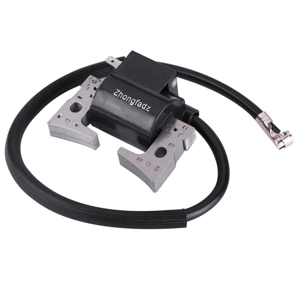 Ignition Coil Fit For YAMAHA G16G22 Golf Cart Replace JN856400100