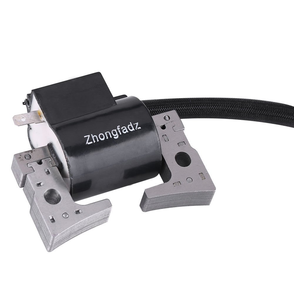 Ignition Coil Fit For YAMAHA G16G22 Golf Cart Replace JN856400100