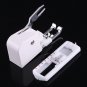 15pcs Sewing Machine Presser Feet Set Walking Foot Kit For Janome Brother Singer