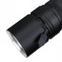 Ultra Mini 300m Cree XHP70 35W LED 3500 lumens USB Rechargeable LED Flashlight