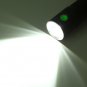 Ultra Mini 300m Cree XHP70 35W LED 3500 lumens USB Rechargeable LED Flashlight