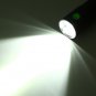 Ultra Mini 300m Cree XHP70 35W LED 3500 lumens USB Rechargeable LED Flashlight