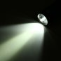 Ultra Mini 300m Cree XHP70 35W LED 3500 lumens USB Rechargeable LED Flashlight