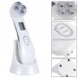 Photon Mesotherapy Electroporation Needle-Free Skin Tightening Facial Machine