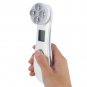 Photon Mesotherapy Electroporation Needle-Free Skin Tightening Facial Machine