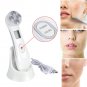 Photon Mesotherapy Electroporation Needle-Free Skin Tightening Facial Machine