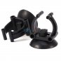 2PC Black Silicon Suction Cup Clip Sucker Holder for Aquarium Heater Tubing New