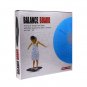 Fitness Balance Board Exercise Training Workout Wobble Fitness Gym Board US Ship