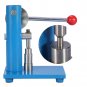 10/6mm TDP-0 Hand punch tablet press machine powder tableting machine pill maker