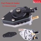 New Fuel Pump Assembly438559 385784 433390 For Johnson Evinrude 100-140HP