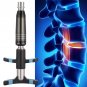 Electric Chiropractic Adjusting Therapy Spine Correction Massager Kit Tool