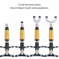 Electric Chiropractic Adjusting Therapy Spine Correction Massager Kit Tool