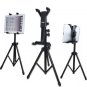 133G Foldable Tripod Stand Holder Bracket Cradle Fr iPad 2 3  Tablet PC US Ship