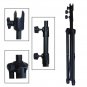 133G Foldable Tripod Stand Holder Bracket Cradle Fr iPad 2 3  Tablet PC US Ship