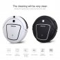 Seebest D730 Home Robot Vacuum Cleaner w/ Wet Dry Mopping Floor Clean Aspirator