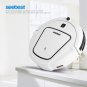 Seebest D730 Home Robot Vacuum Cleaner w/ Wet Dry Mopping Floor Clean Aspirator