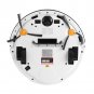 Seebest D730 Home Robot Vacuum Cleaner w/ Wet Dry Mopping Floor Clean Aspirator