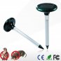 4 Ultrasonic Sonic Yard Solar Power Mouse Mice Mole Insect Pest Rodent Repeller