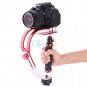 Pro Handheld Video Stabilizer Steady cam for DSLR DV SLR Digital Camera Camcorde