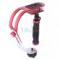 Pro Handheld Video Stabilizer Steady cam for DSLR DV SLR Digital Camera Camcorde